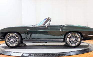 Chevrolet-Corvette-1965-Convertible-5