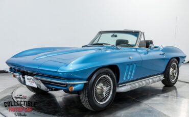 Chevrolet-Corvette-1965-Convertible-5