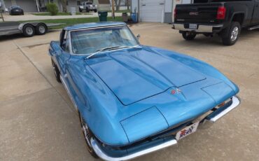 Chevrolet-Corvette-1965-Convertible-5