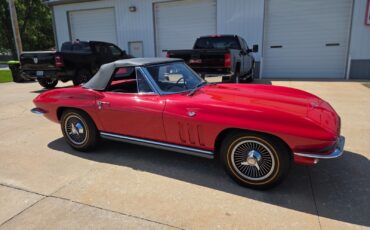 Chevrolet-Corvette-1965-Convertible-6