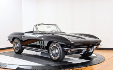 Chevrolet-Corvette-1965-Convertible-6