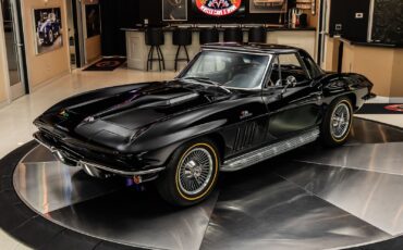 Chevrolet-Corvette-1965-Convertible-6