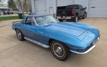 Chevrolet-Corvette-1965-Convertible-6