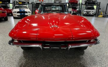 Chevrolet-Corvette-1965-Convertible-7