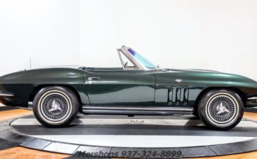 Chevrolet-Corvette-1965-Convertible-7