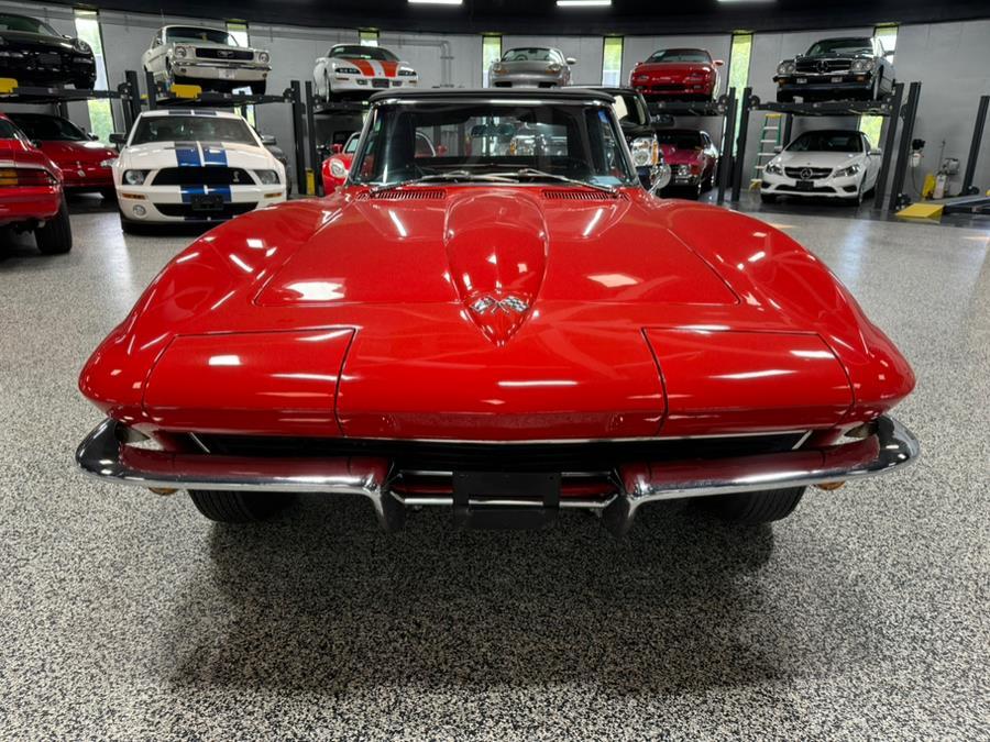 Chevrolet-Corvette-1965-Convertible-7