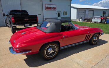 Chevrolet-Corvette-1965-Convertible-8