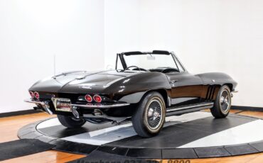Chevrolet-Corvette-1965-Convertible-8