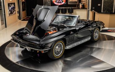 Chevrolet-Corvette-1965-Convertible-8