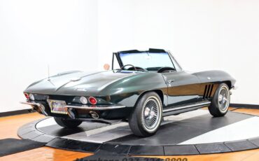 Chevrolet-Corvette-1965-Convertible-8