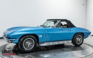 Chevrolet-Corvette-1965-Convertible-8