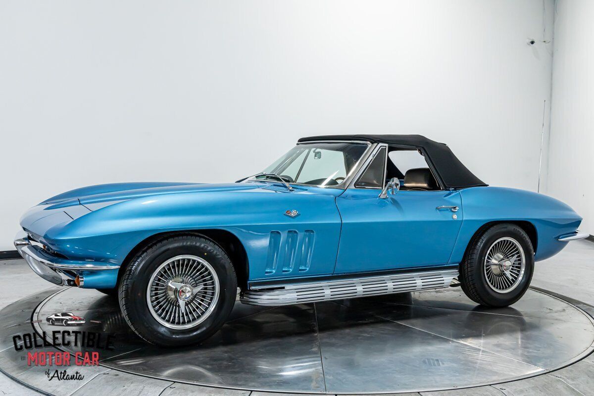 Chevrolet-Corvette-1965-Convertible-8