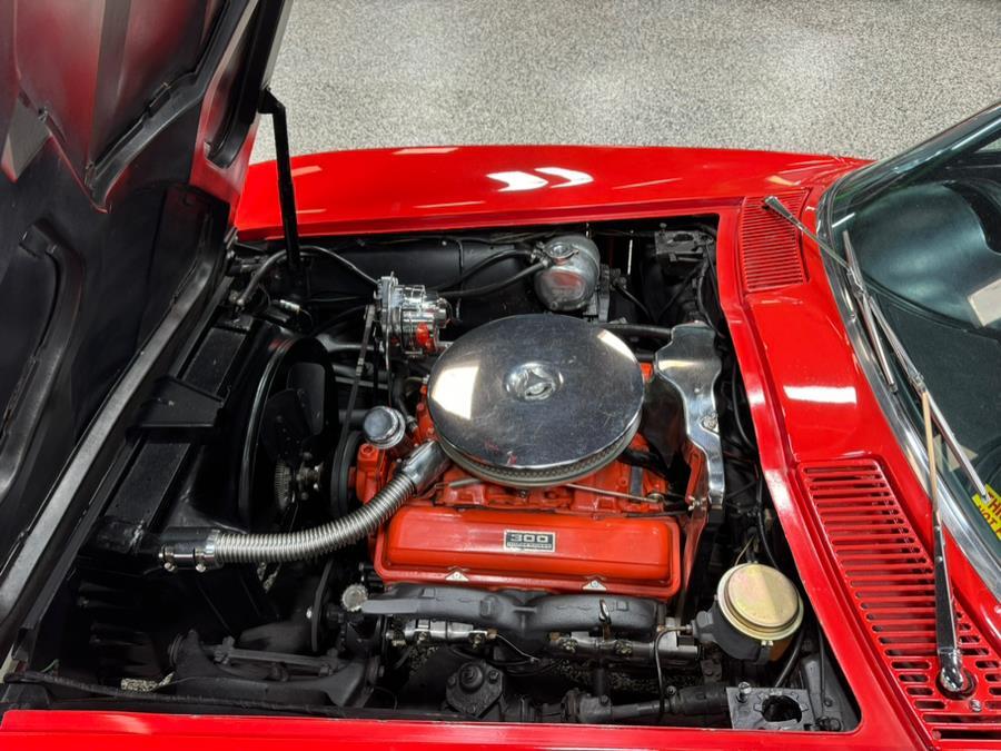 Chevrolet-Corvette-1965-Convertible-8