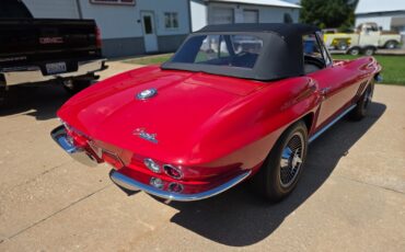 Chevrolet-Corvette-1965-Convertible-9