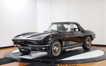 Chevrolet-Corvette-1965-Convertible-9