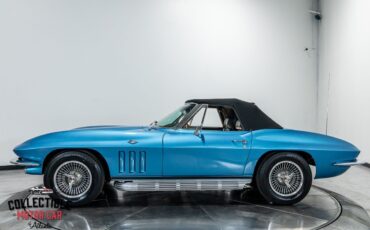 Chevrolet-Corvette-1965-Convertible-9