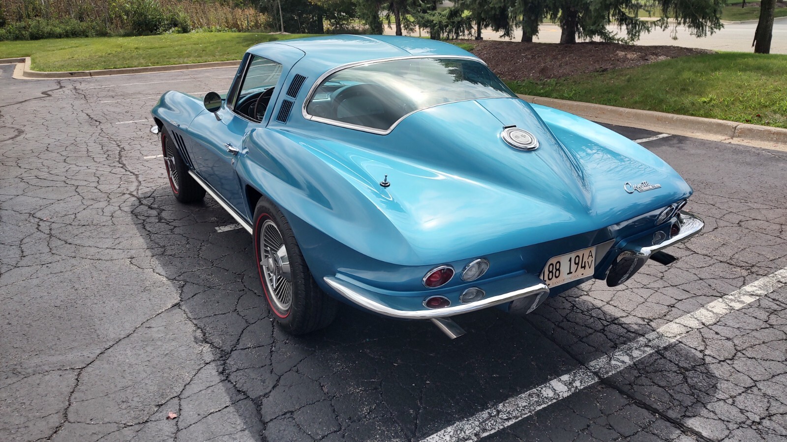 Chevrolet-Corvette-1965-Coupe-6