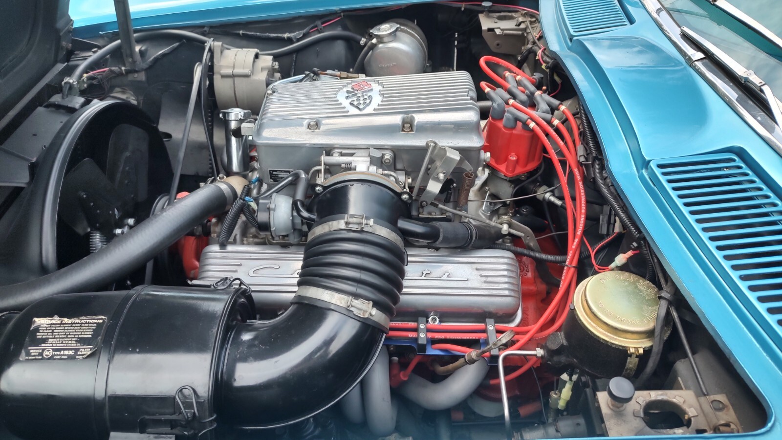 Chevrolet-Corvette-1965-Coupe-7