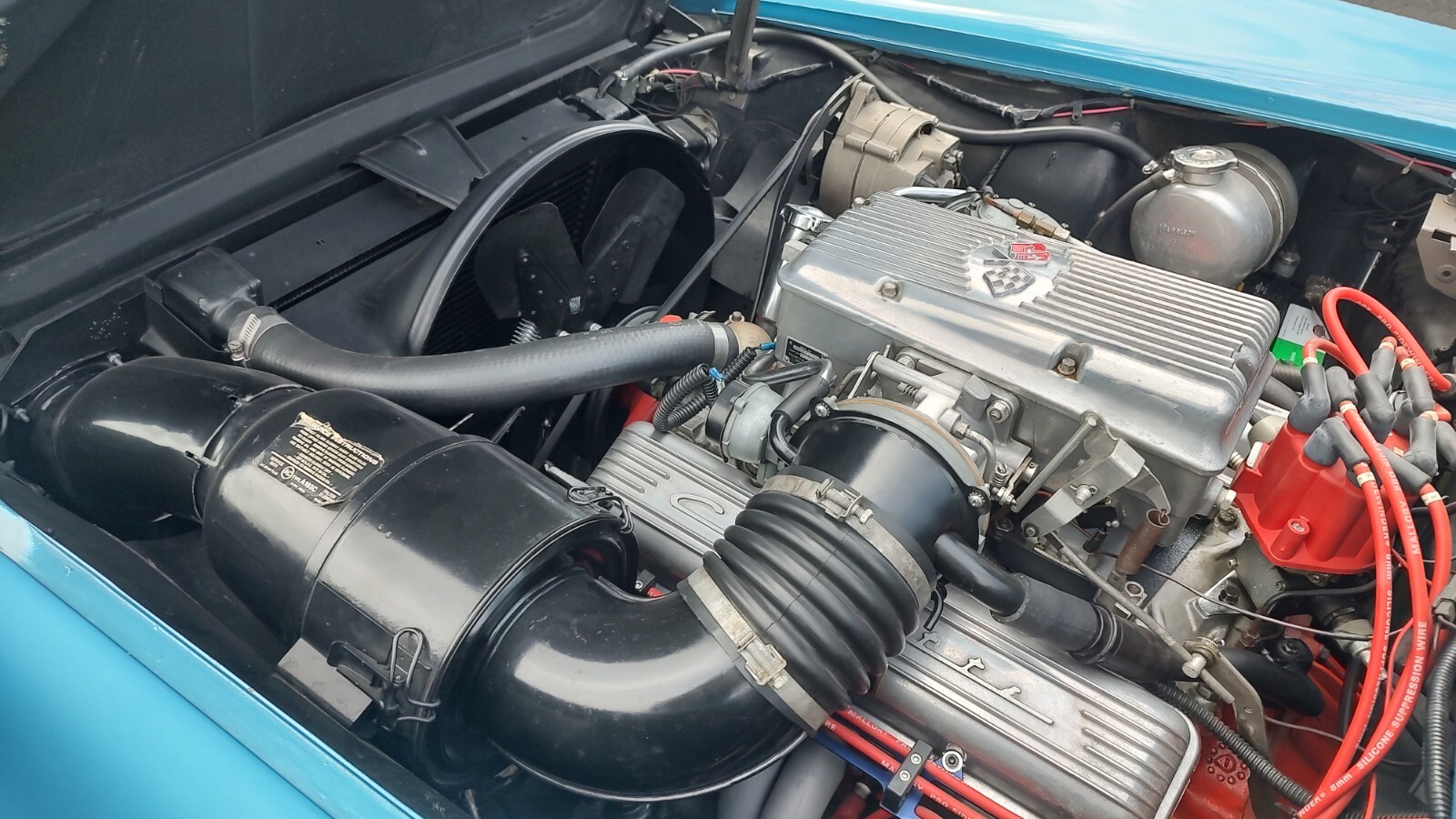 Chevrolet-Corvette-1965-Coupe-8