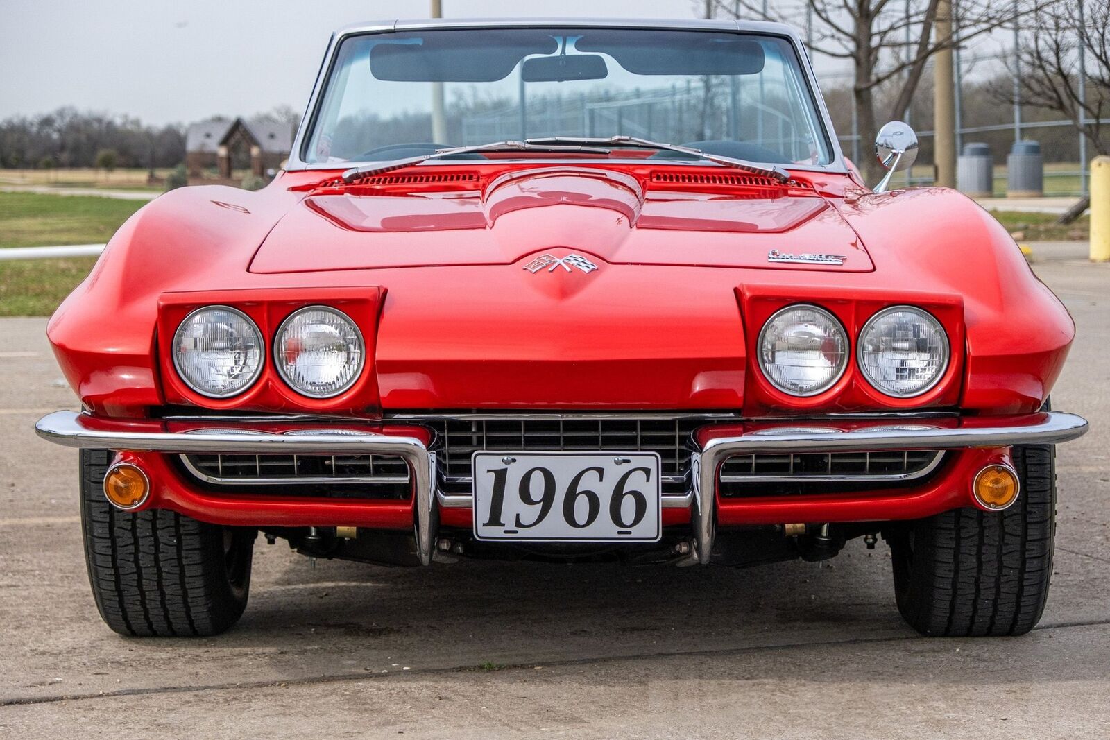 Chevrolet-Corvette-1966-Convertible-13