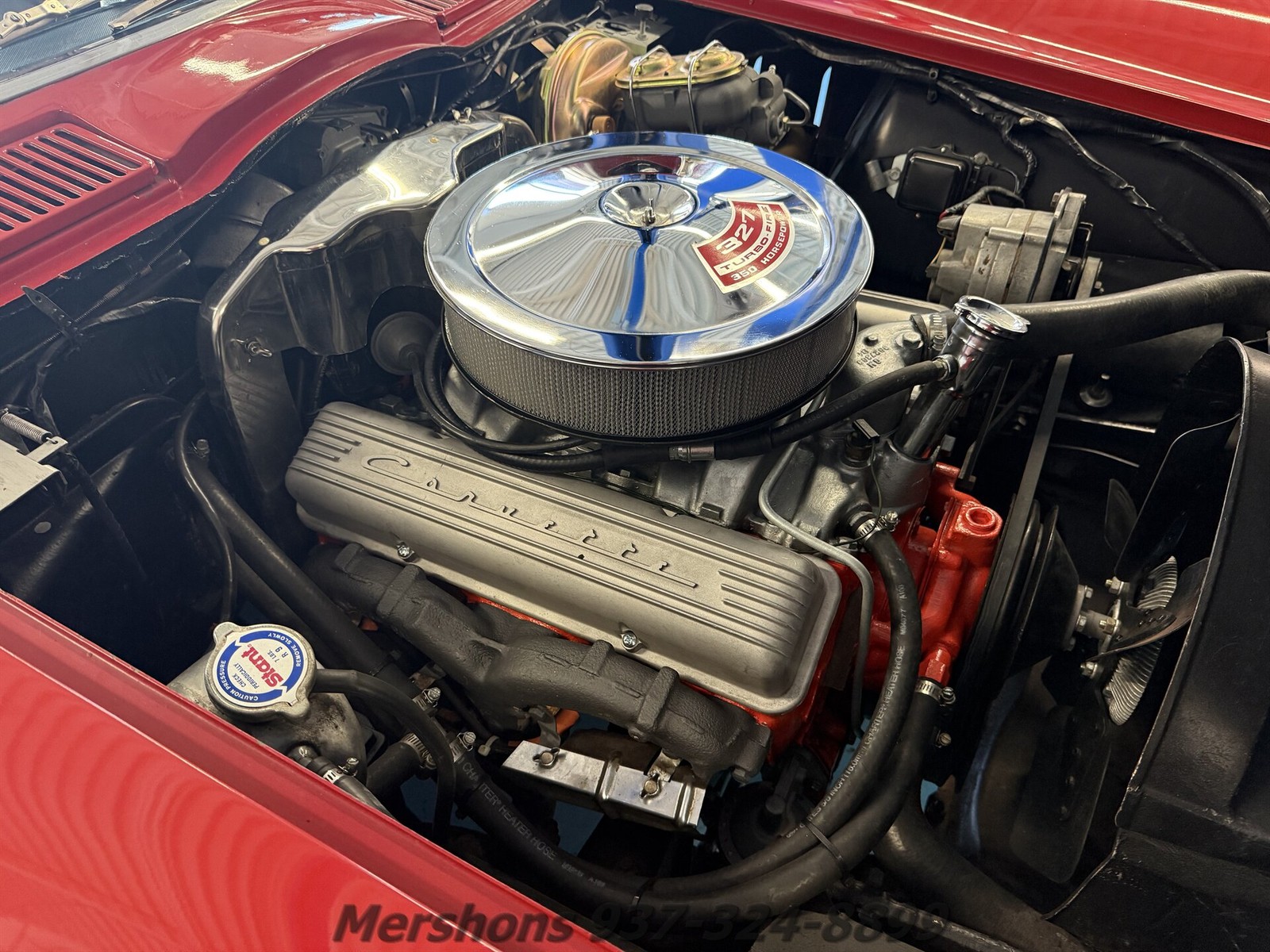 Chevrolet-Corvette-1966-Convertible-15