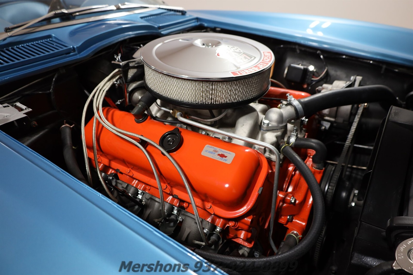 Chevrolet-Corvette-1966-Convertible-15