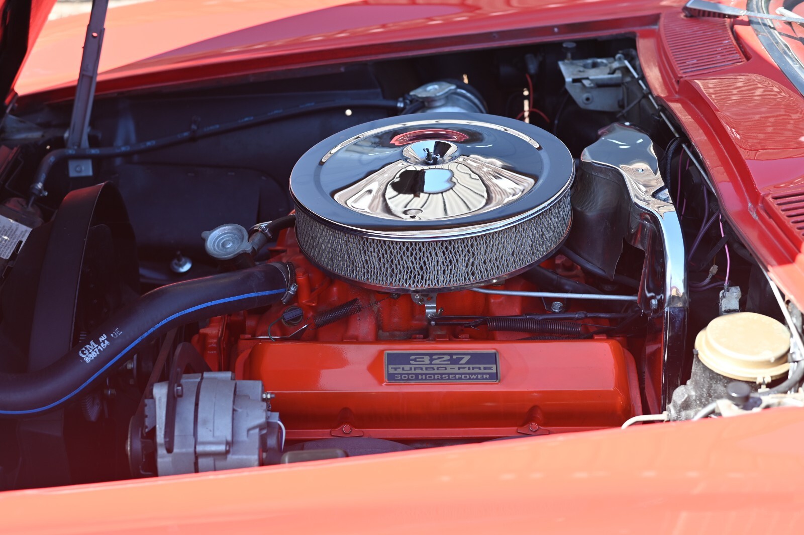 Chevrolet-Corvette-1966-Convertible-17
