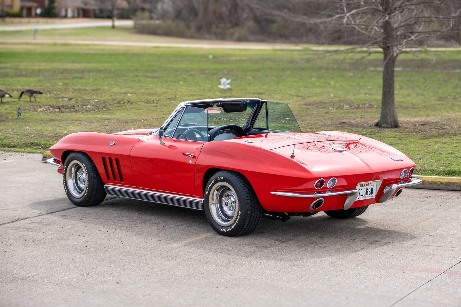 Chevrolet-Corvette-1966-Convertible-2