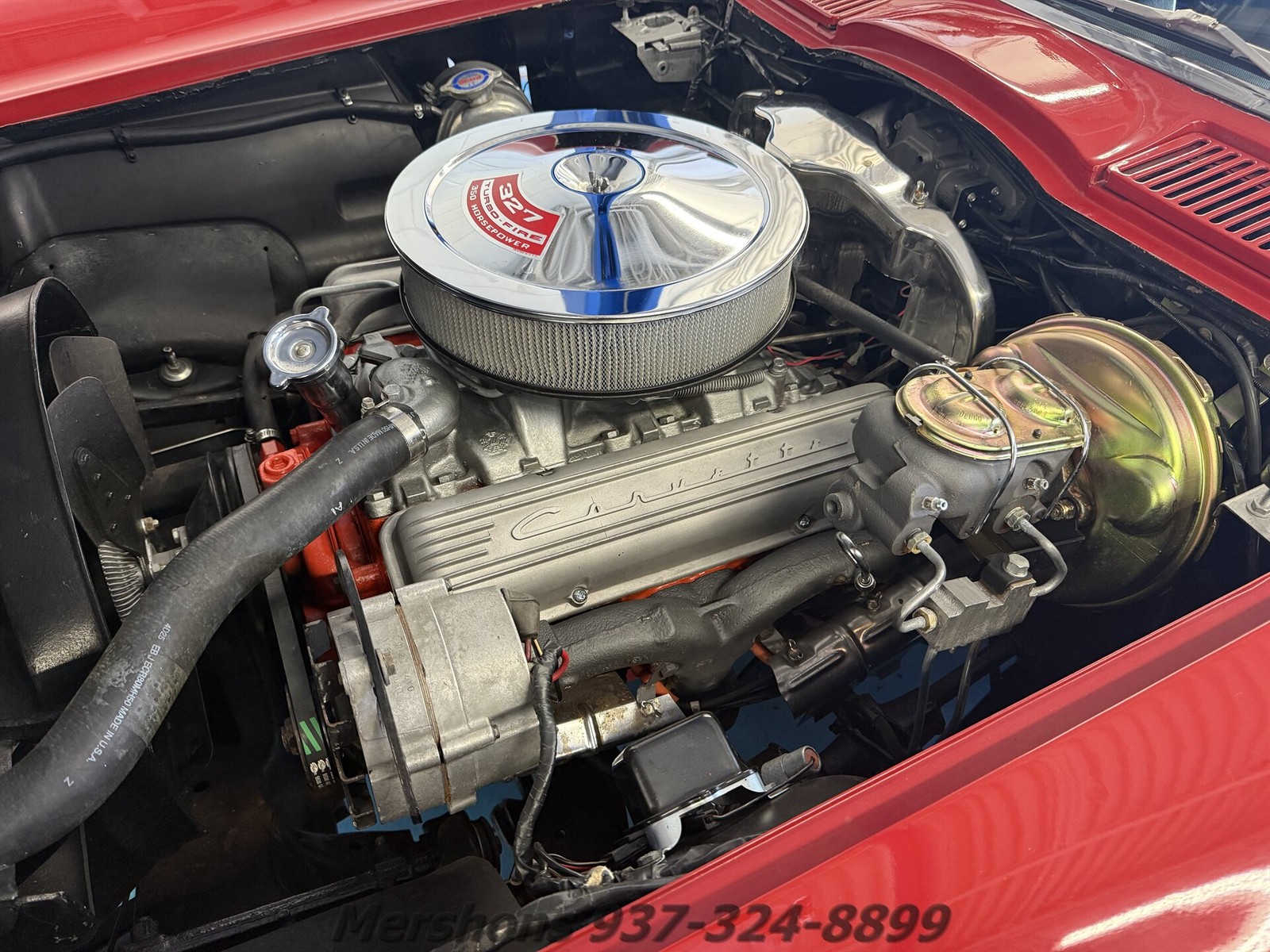 Chevrolet-Corvette-1966-Convertible-2