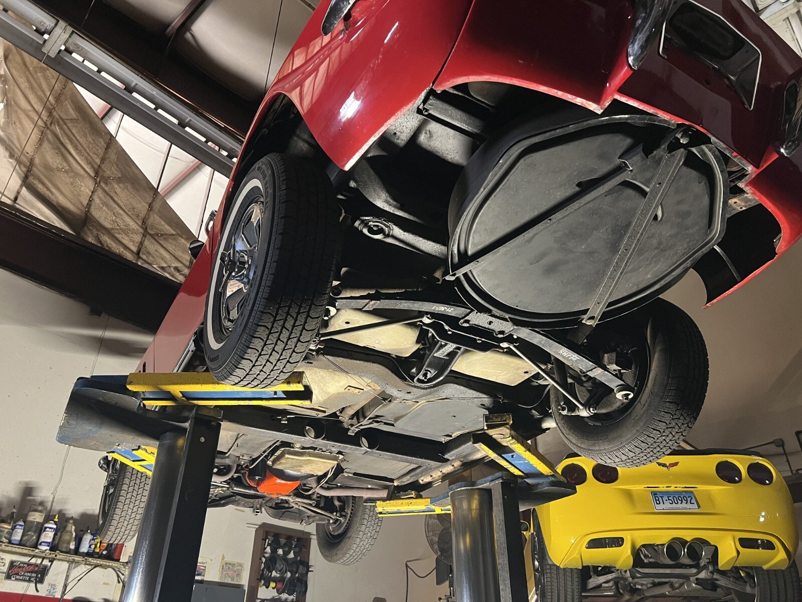 Chevrolet-Corvette-1966-Convertible-24