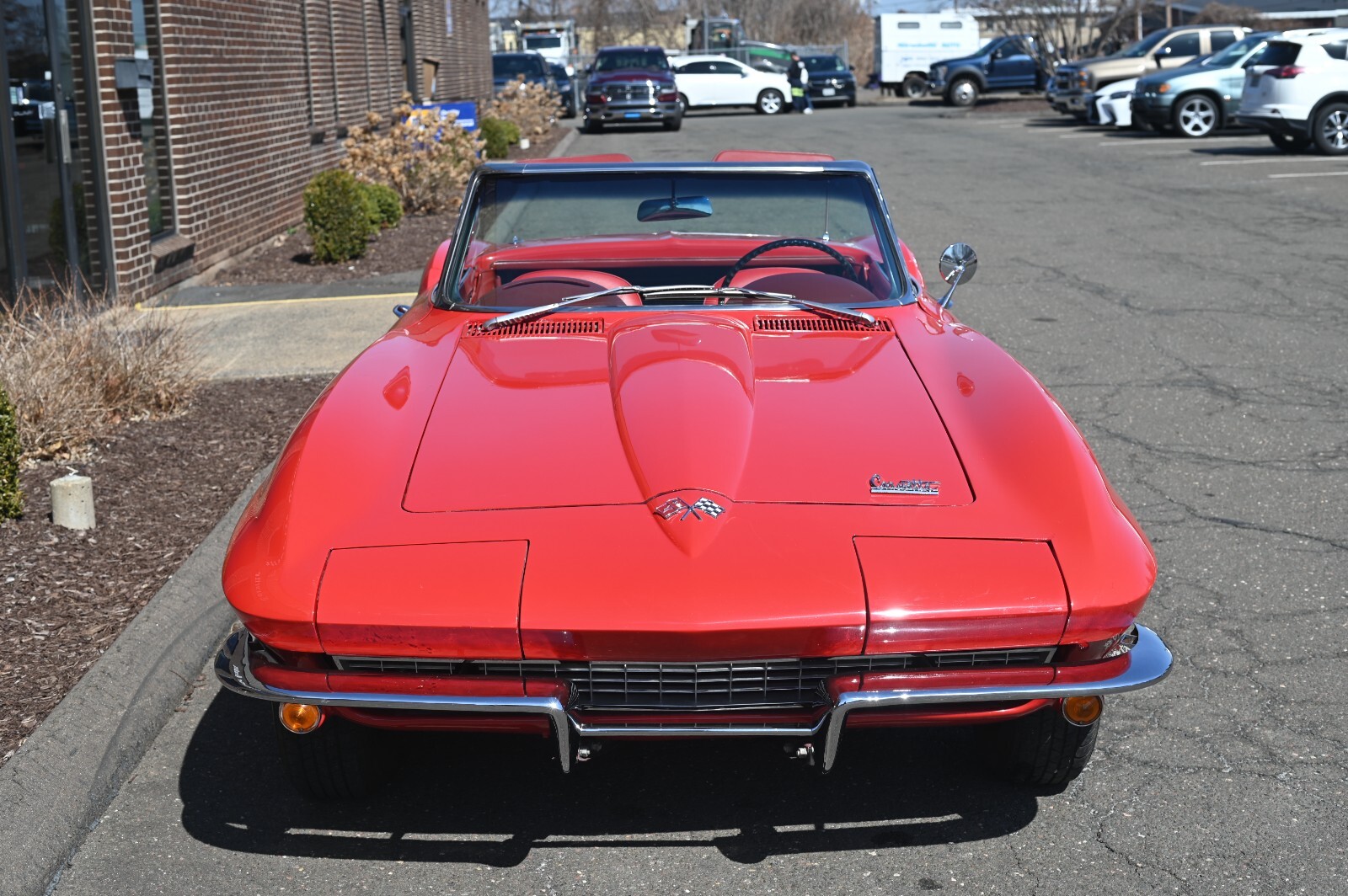 Chevrolet-Corvette-1966-Convertible-5