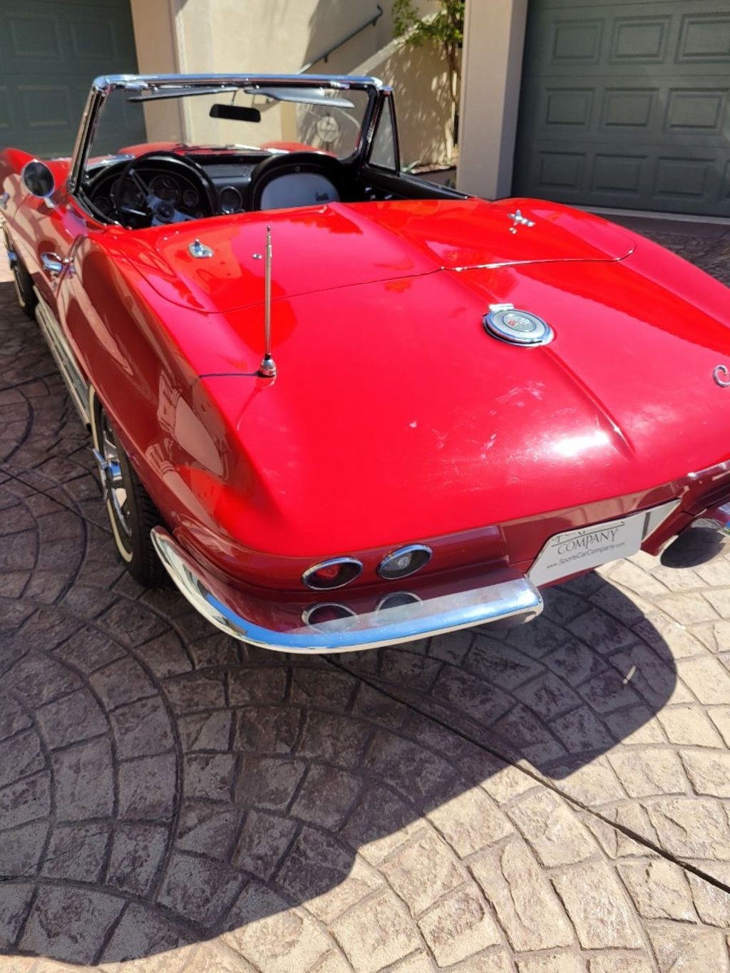 Chevrolet-Corvette-1966-Convertible-5