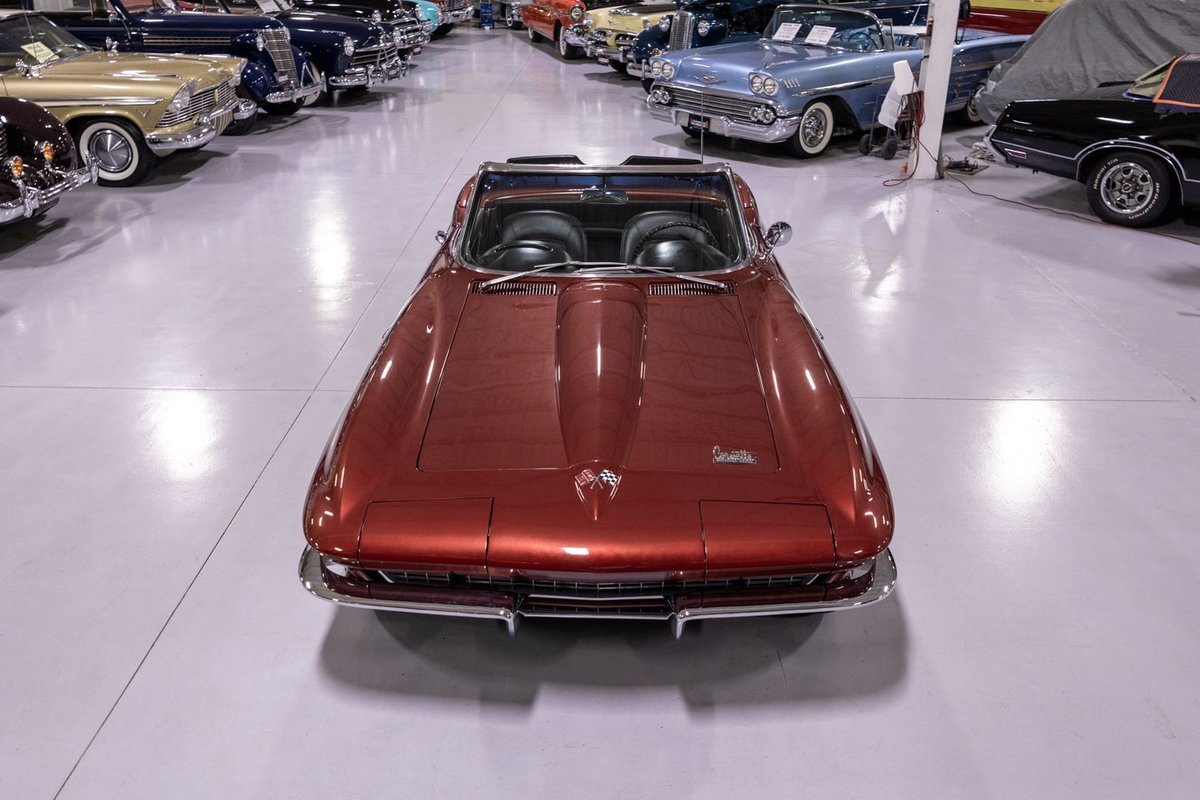 Chevrolet-Corvette-1966-Convertible-6