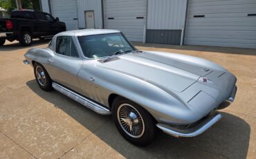 Chevrolet Corvette 1966 Coupe