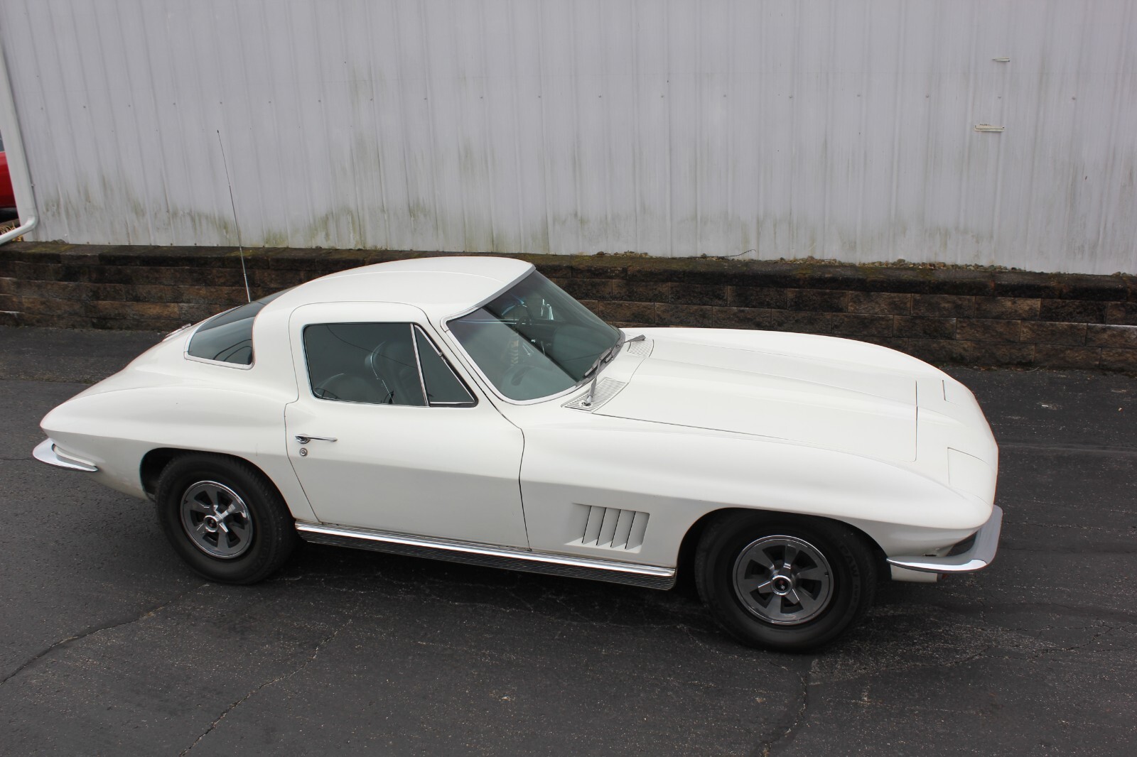 Chevrolet Corvette 1966 Coupe