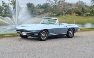 Chevrolet Corvette 1967 2 Door