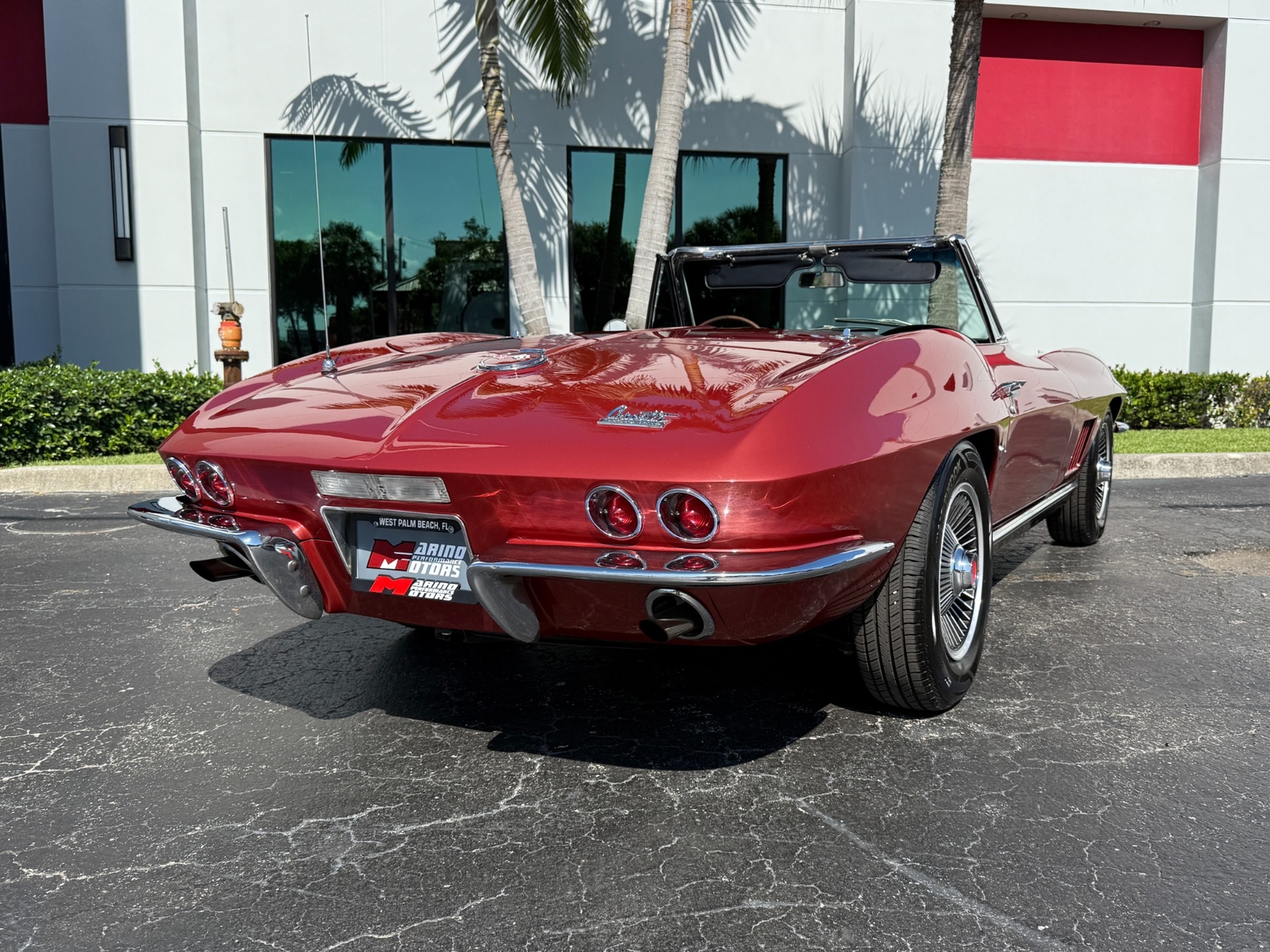 Chevrolet-Corvette-1967-Convertible-14