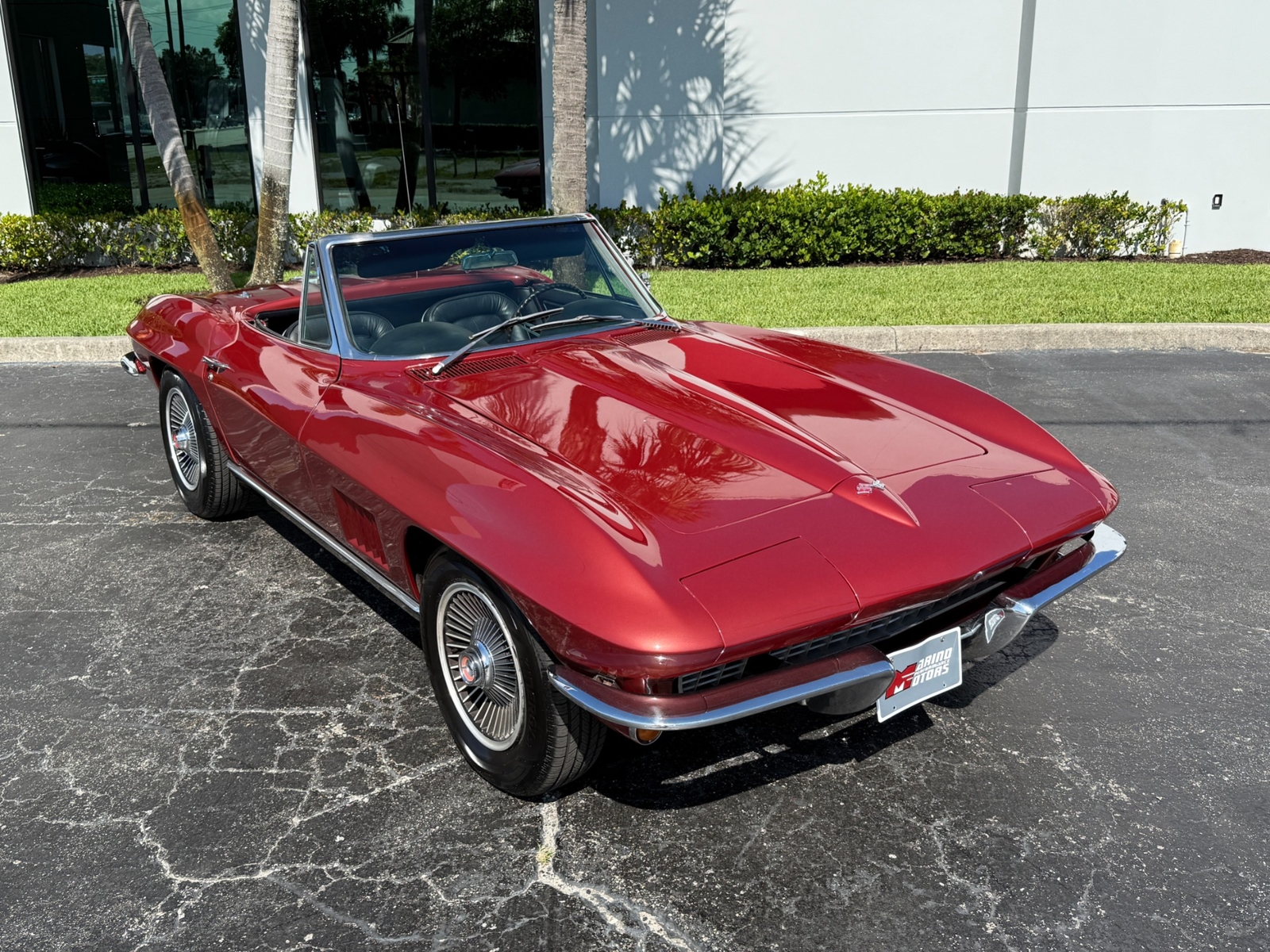 Chevrolet-Corvette-1967-Convertible-19