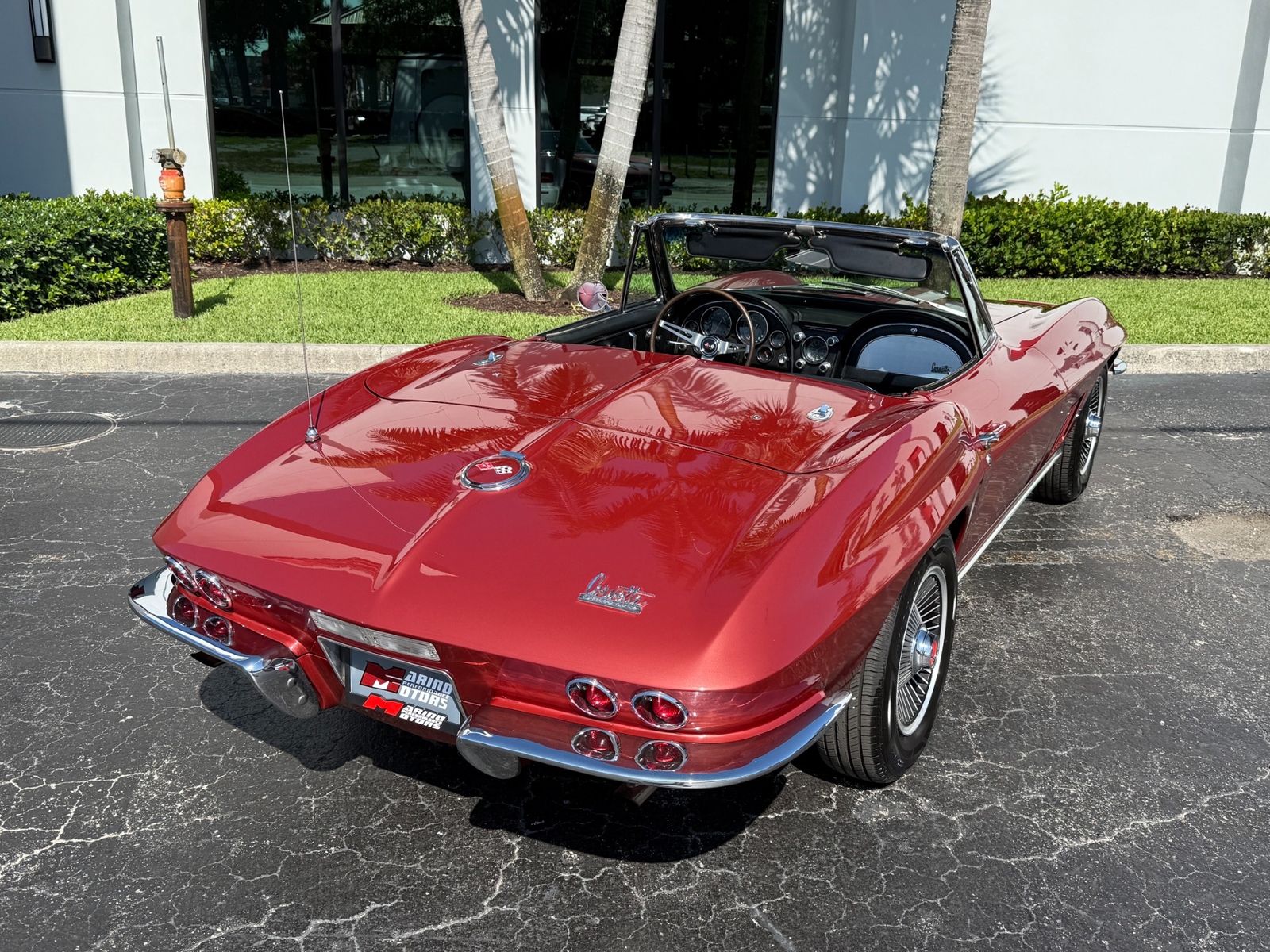 Chevrolet-Corvette-1967-Convertible-26