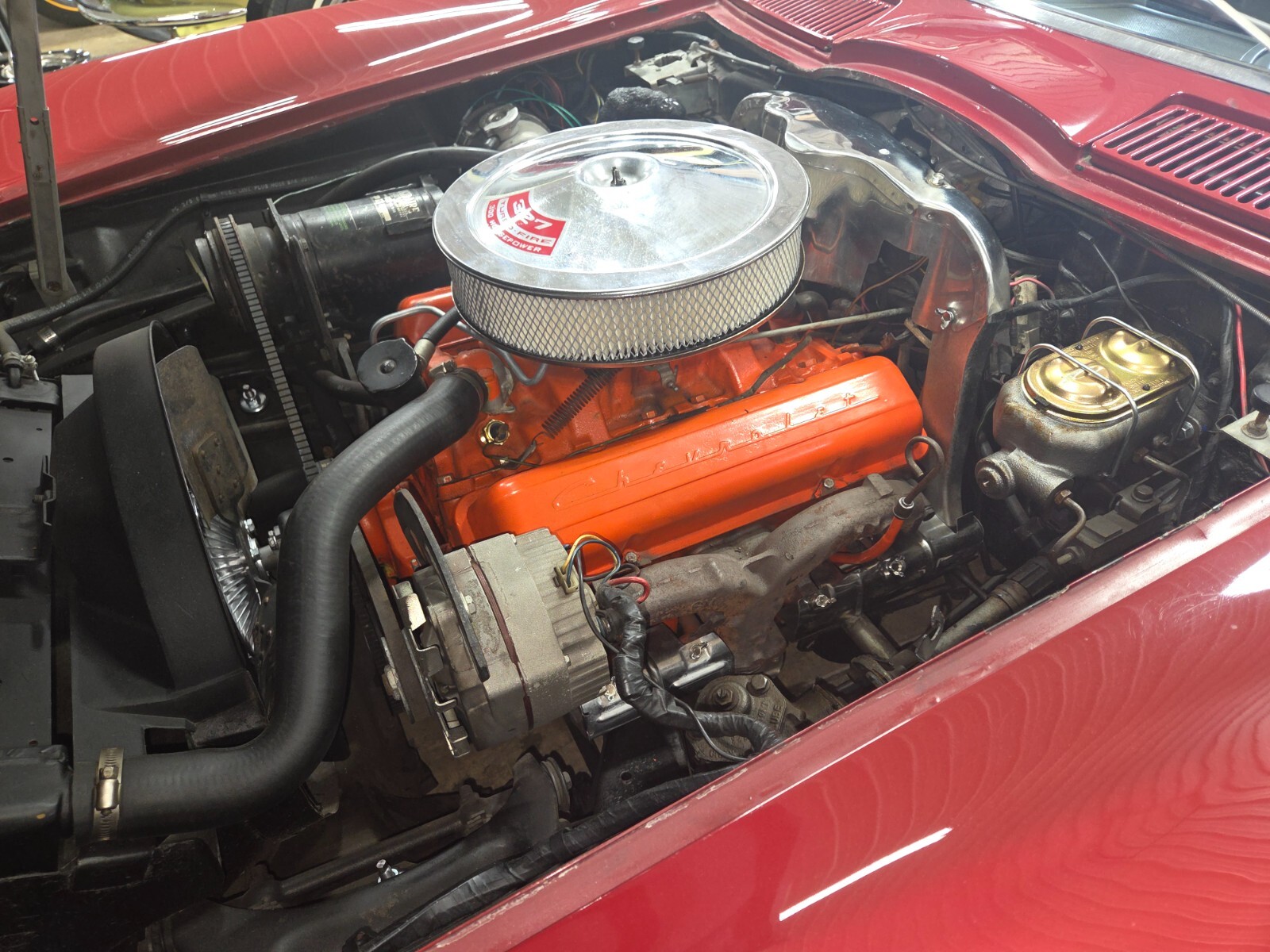 Chevrolet-Corvette-1967-Convertible-29