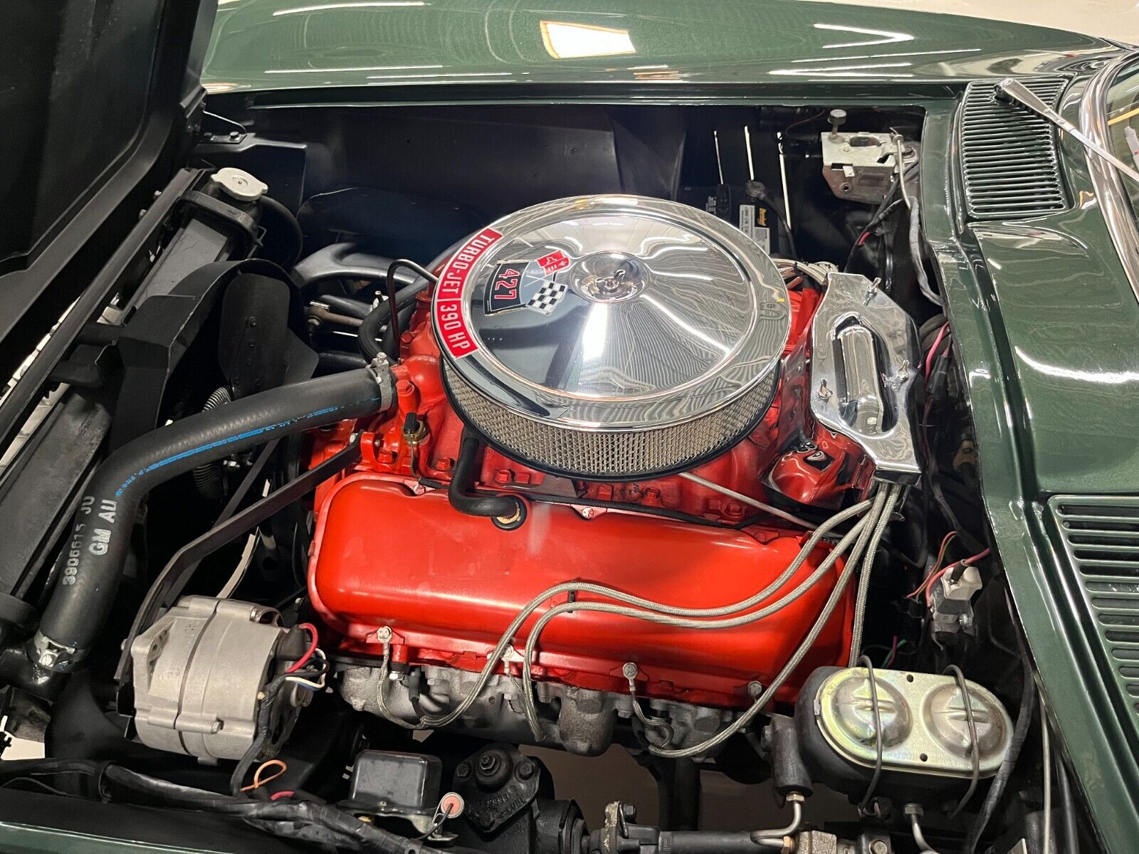 Chevrolet-Corvette-1967-Convertible-35
