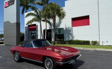 Chevrolet-Corvette-1967-Convertible