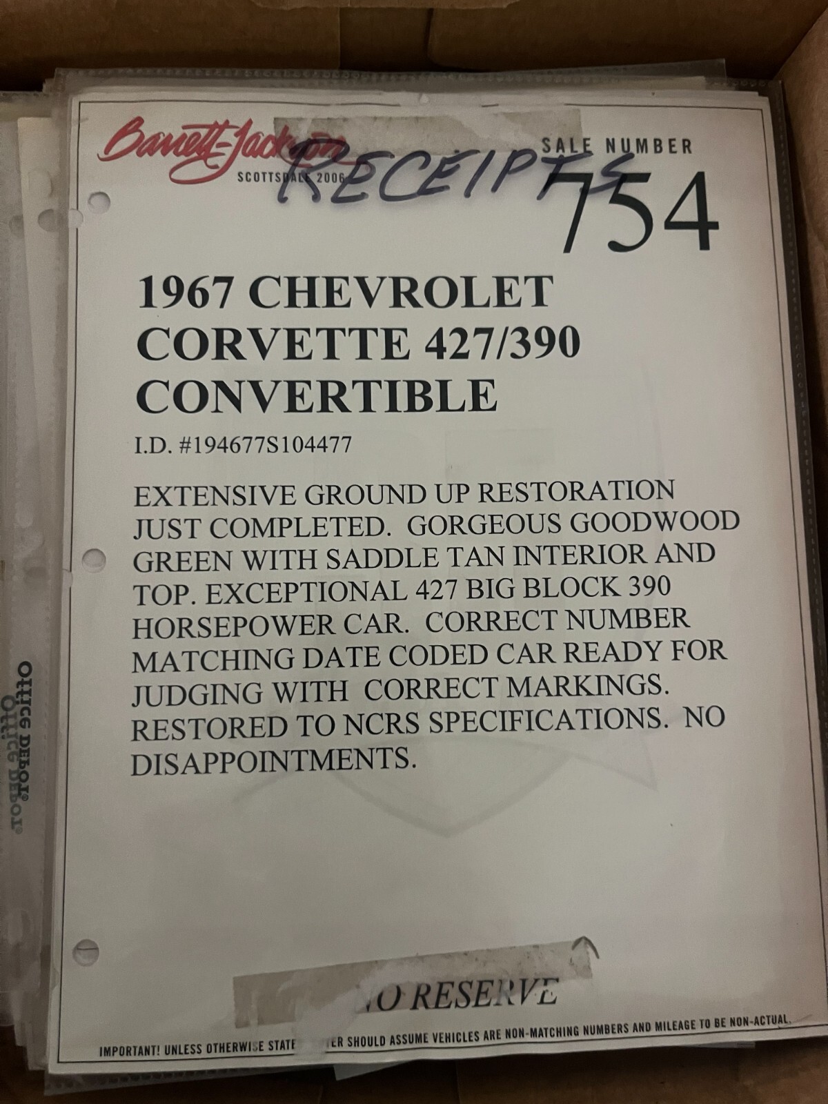 Chevrolet-Corvette-1967-Convertible-38