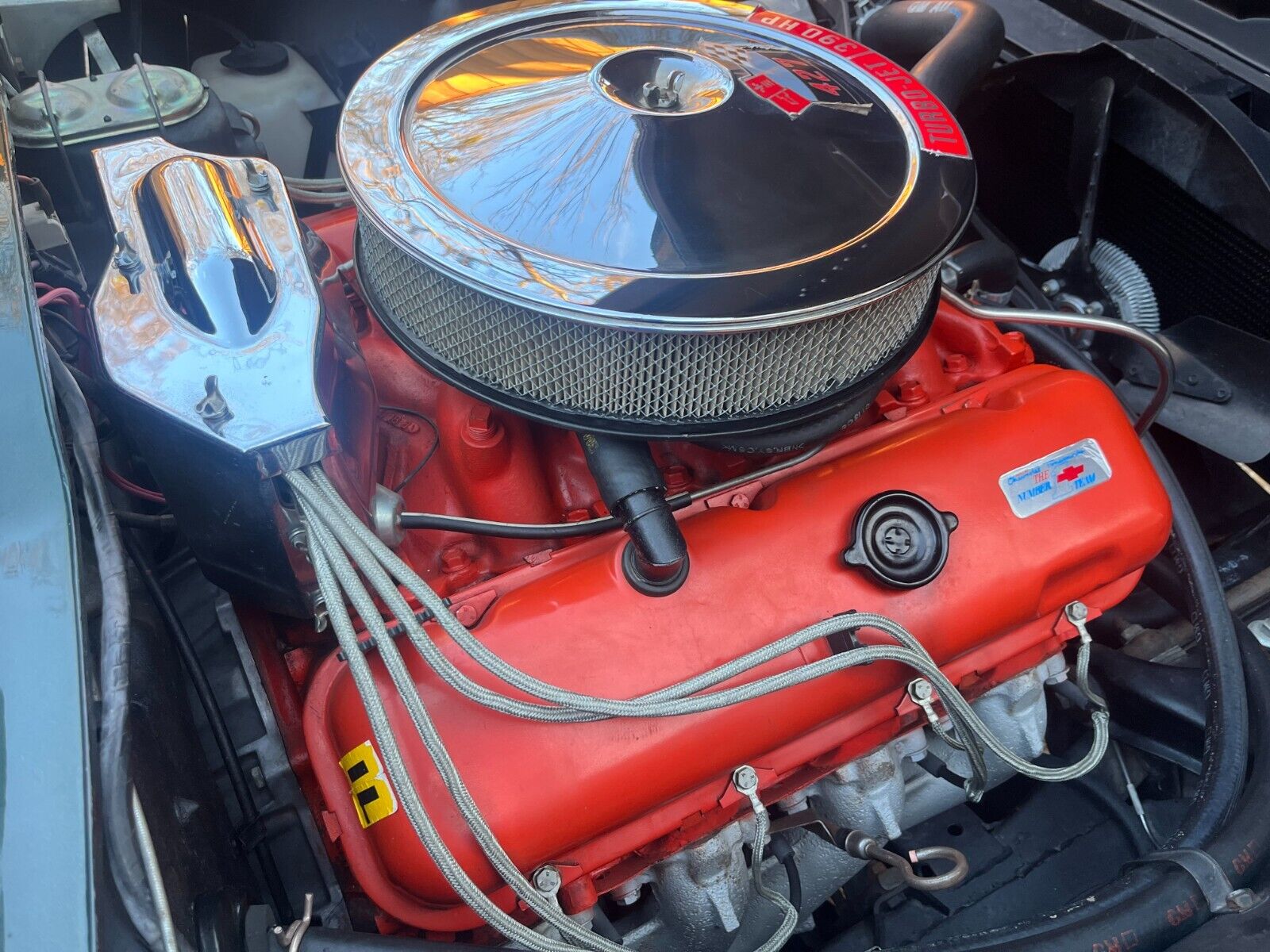 Chevrolet-Corvette-1967-Convertible-5
