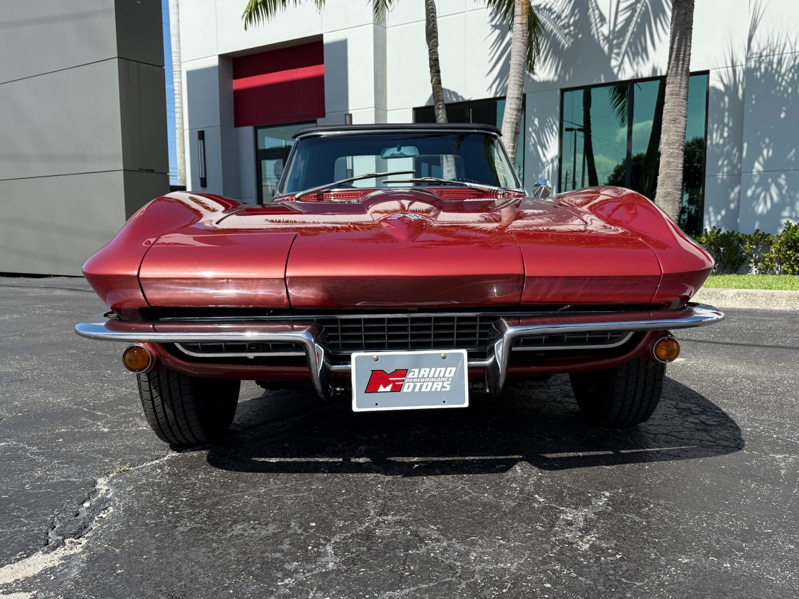 Chevrolet-Corvette-1967-Convertible-5