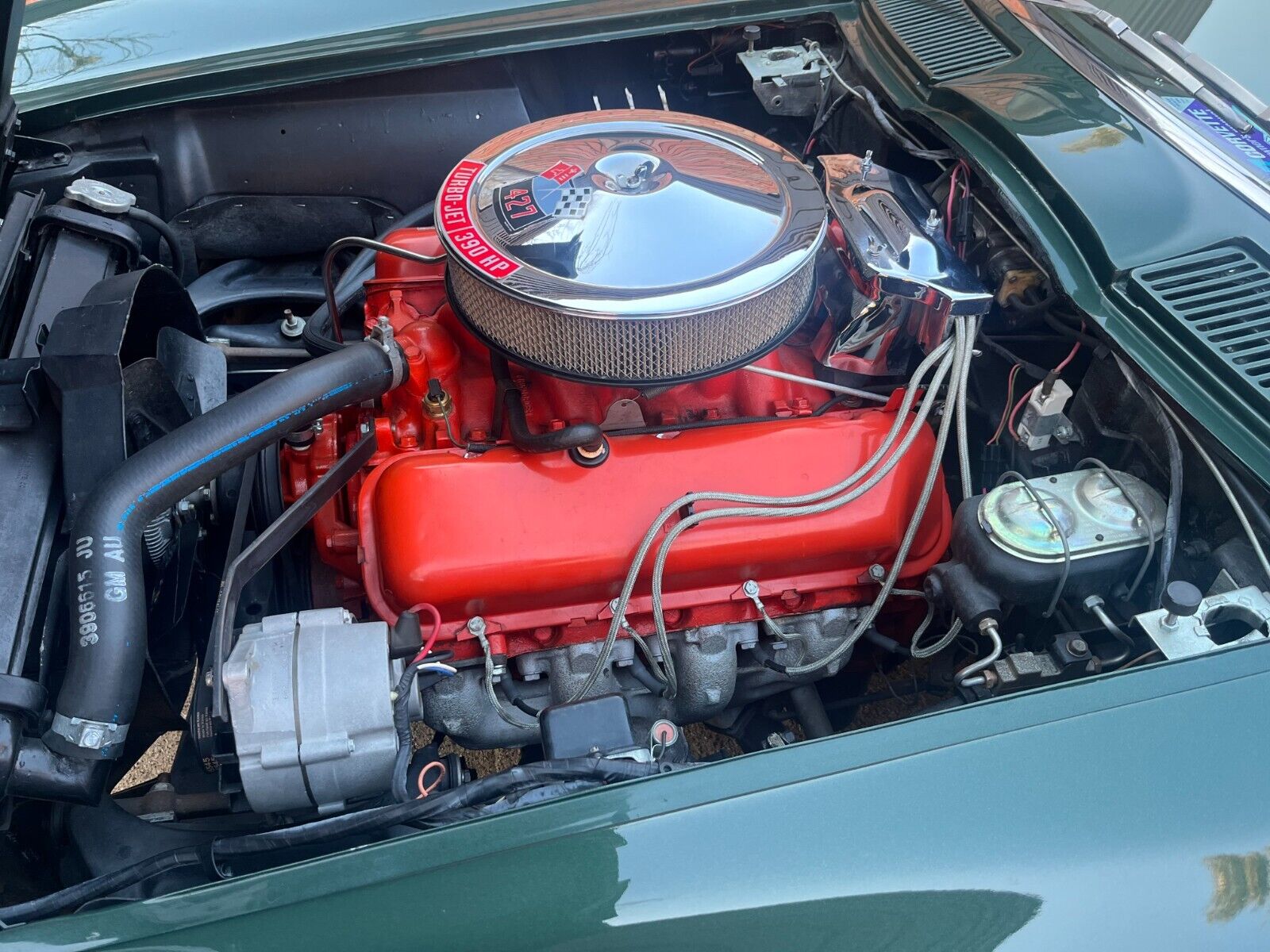 Chevrolet-Corvette-1967-Convertible-6