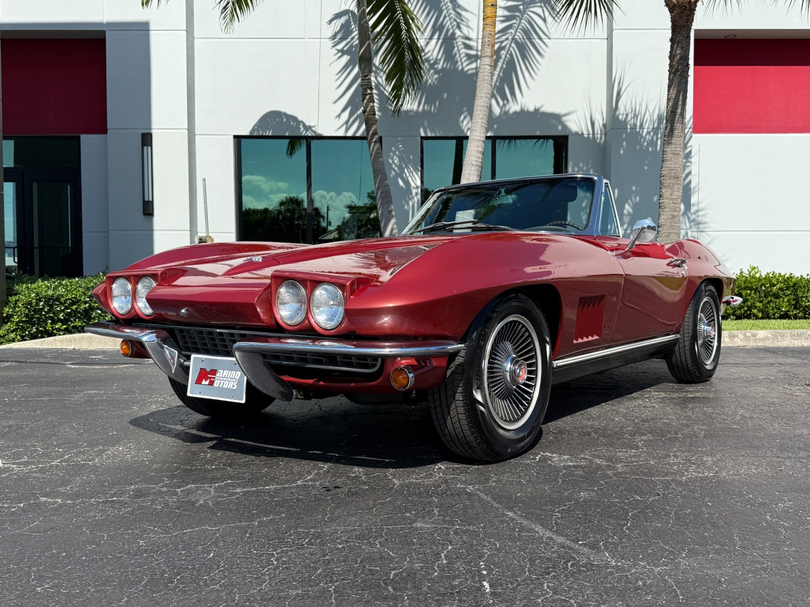 Chevrolet-Corvette-1967-Convertible-7