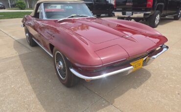 Chevrolet-Corvette-1967-Convertible-8