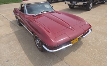 Chevrolet-Corvette-1967-Convertible-9