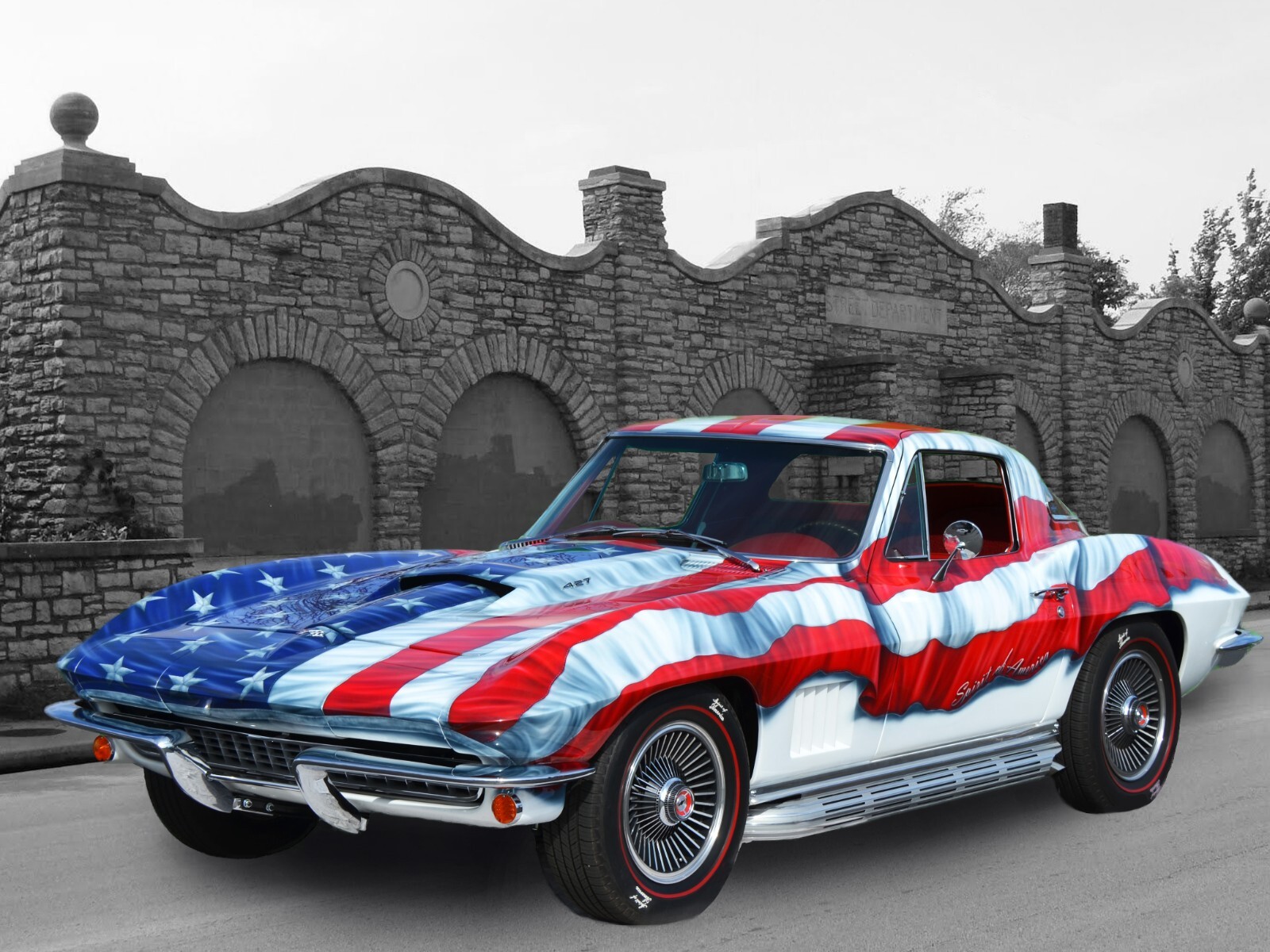 Chevrolet-Corvette-1967-Coupe-1
